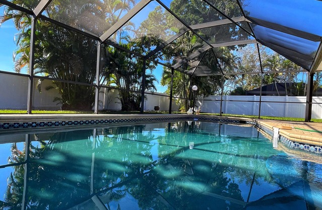 Villa Palms - Fort Myers
