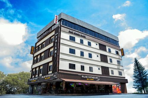 Palz Empire Hotel Temerloh