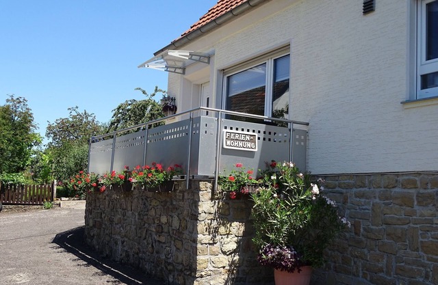Maison de vacance Rosenberg