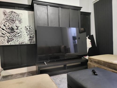 Panama Apartments Lodge
