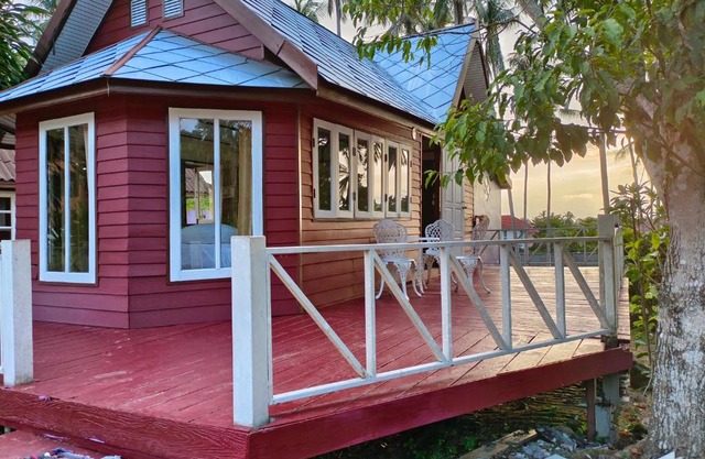 Panasak Resort