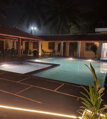 pancharathna heritage farmstay