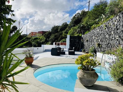 Panchita Villa de Mazo