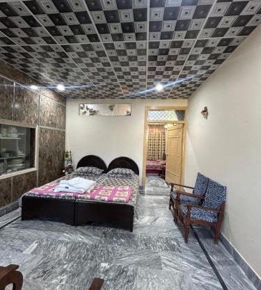Panchtarini Home Stay