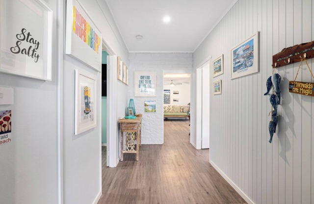 Next to Kids Park and Beach, Fab Home, Amazing Location!