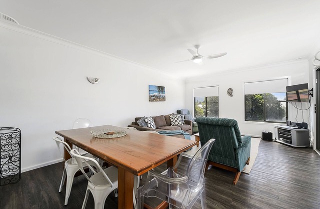 Pandanus - Perfect Beachside Stay