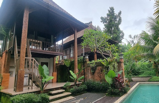 Pandawa Villas Ubud