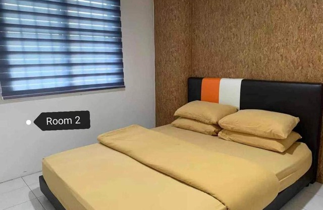 Pangkor3 Room Apartment