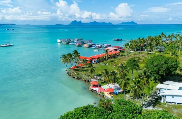 PANGLIMA RESORT