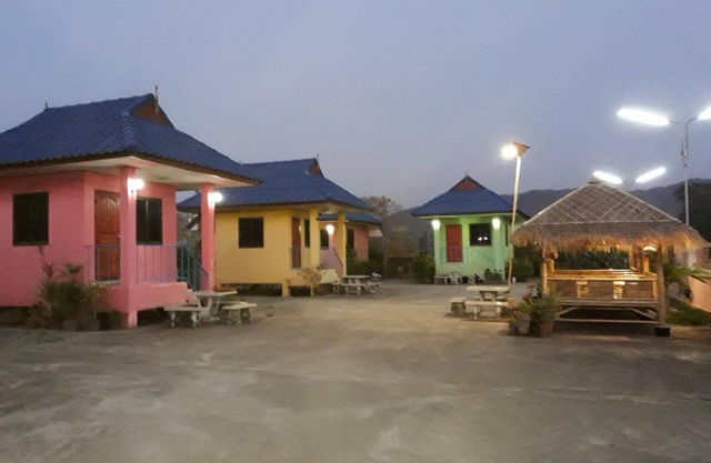 Panna Kalong