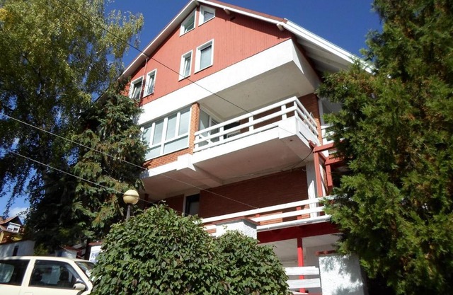 Panoráma Vendégház