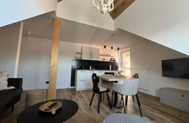 Panorama apartment - Wyzenborne