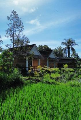 PANORAMA BUNGALOWs