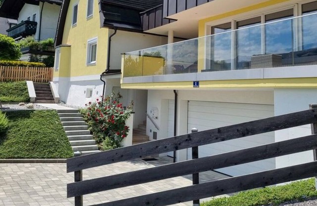 Panorama Chalet Schmittendrin by we rent - Panorama chalet with lake view for up to 12p