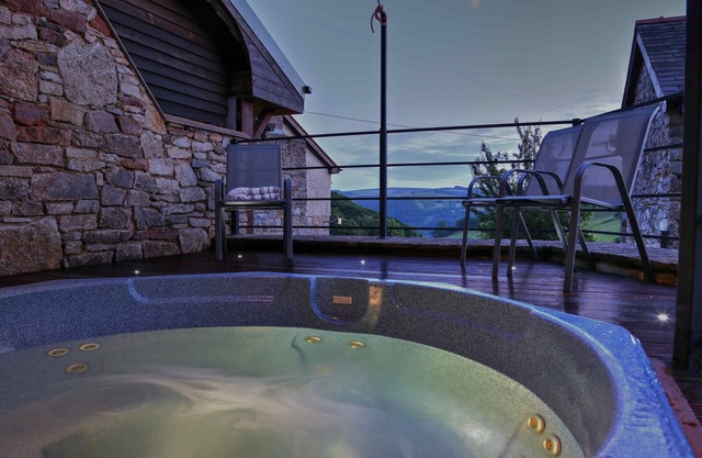 Panorama Cottages