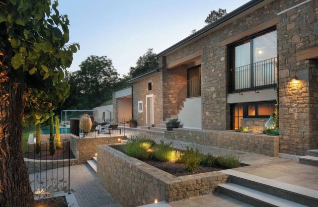 Panorama del Tartufo by Interhome