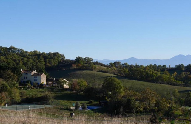Panorama Gîtes Certes