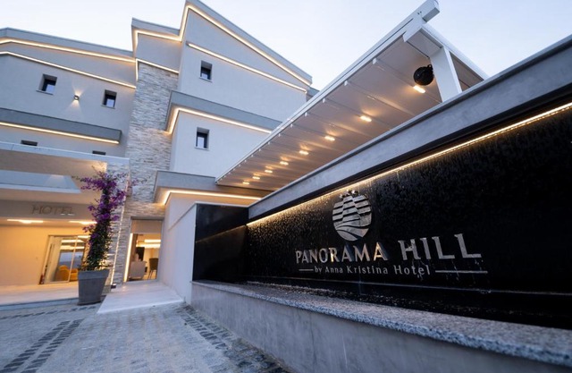Panorama Hill Hotel
