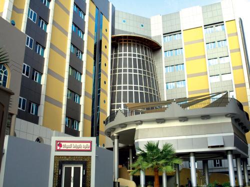 Panorama Hotel