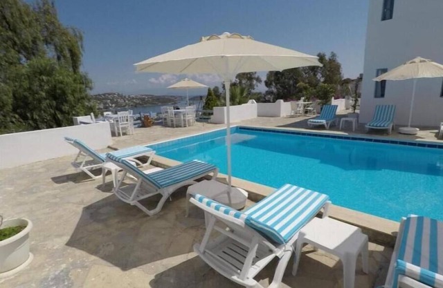 Panorama Hotel Bodrum 1