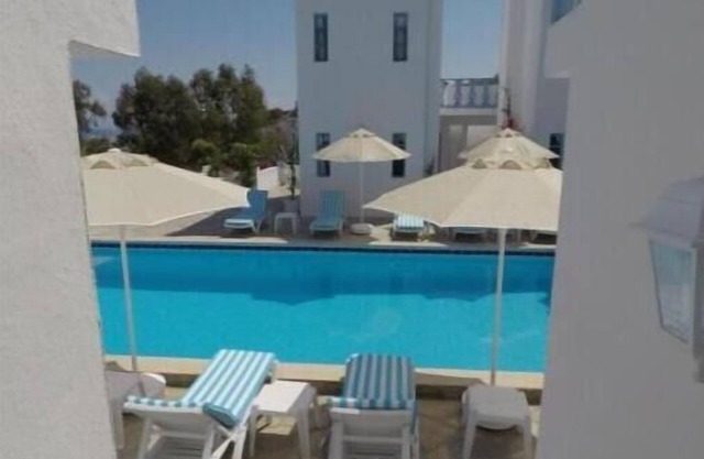 Panorama Hotel Bodrum 2