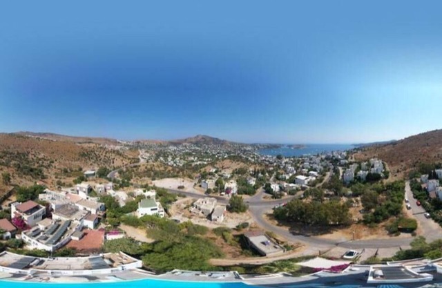 Panorama Hotel Bodrum