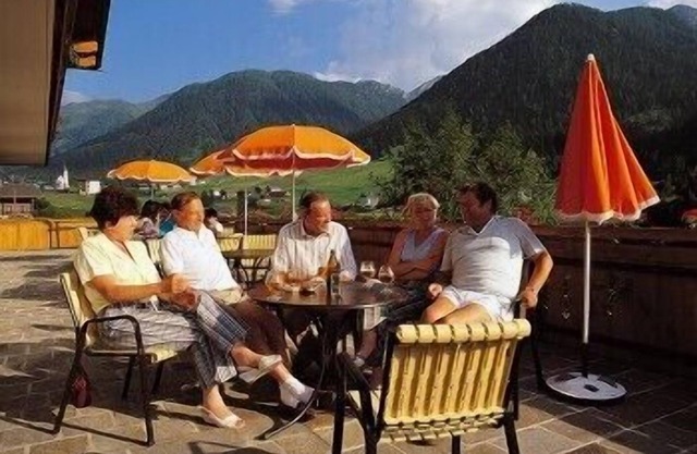 Panorama Hotel CIS - B&B