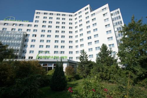 Panorama Inn Hotel und Boardinghaus