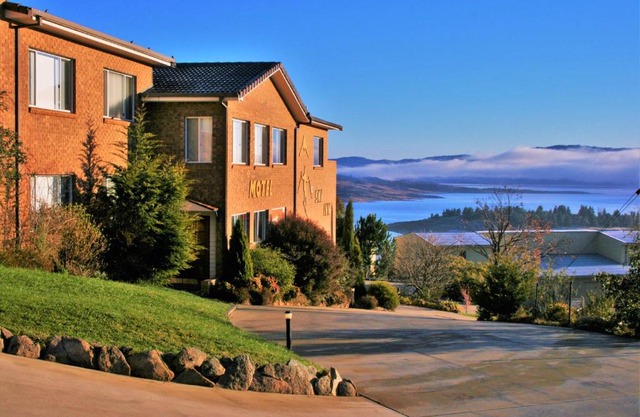 Panorama Jindabyne