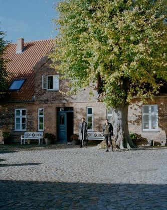 Panorama-Loft Fehmarn mit Meerblick