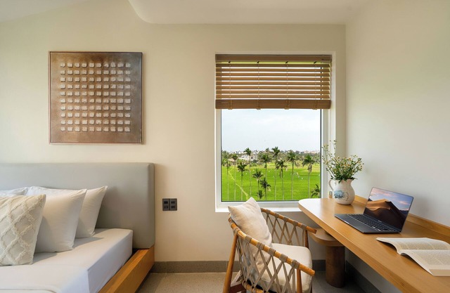 Panorama Paddy Retreat - Luxury Villa & Pool