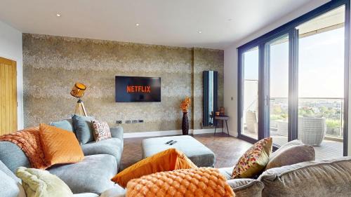 Panorama Penthouse