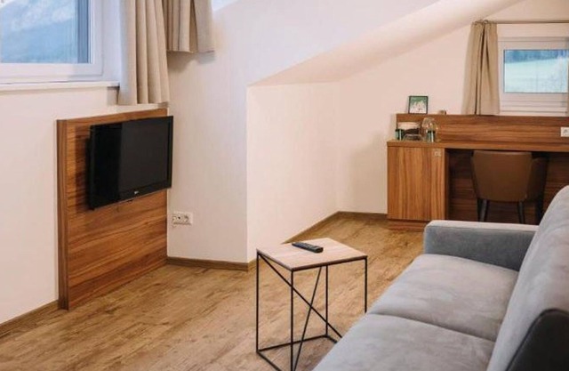 Suite Panorama Schober - Landgasthof Hotel Aichingerwirt *** supérieur