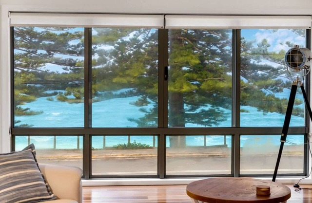 Panorama @ Tuross Head