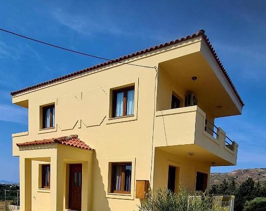 Panorama Villa,Kardamena Kos