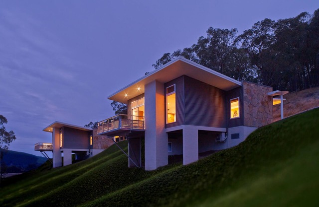 Panoramia Villas