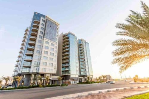 Panoramic Apartment/5 Bedrooms