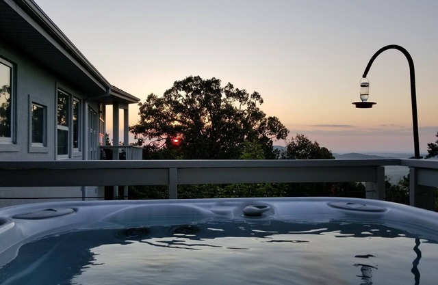 À couper le souffle, Luxury Mountain Contemporary: 4BR 3BA, 100 5 Star Reviews!