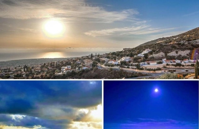Panoramic Holidays - Standard 50