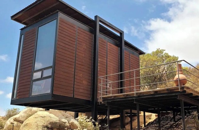 Panoramic Loft - Villa Garven