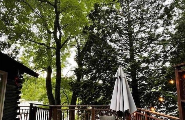 Panoramic Muskoka Cottage “The Nest”