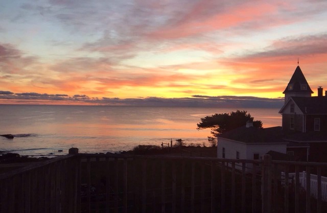 NOUVEAU! Condos océan rempli de soleil avec des vues panoramiques et des bruits de surf écrasant