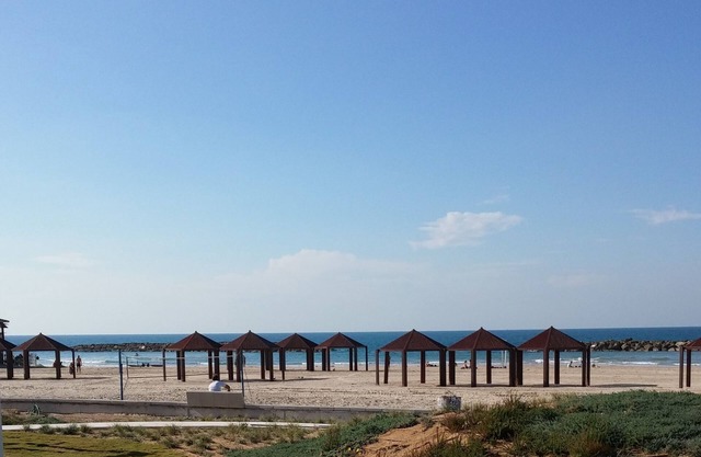 Appartement vue panoramique sur mer pour 7 personnes