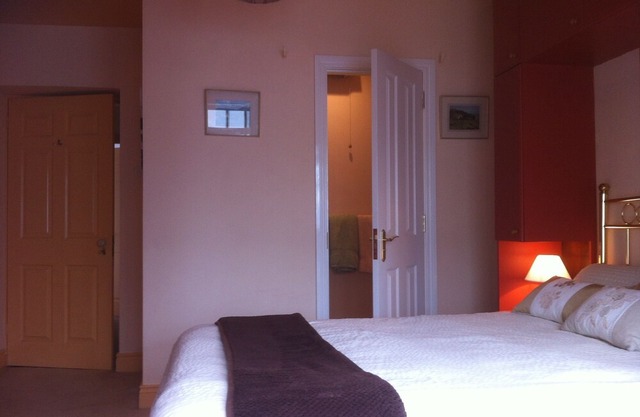 Panoramic sea view, centrally located (Discounts from February to Mid-June)