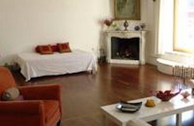 Panoramic terraced villa in Capri