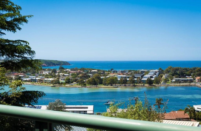 Panoramic Townhouses by Lisa