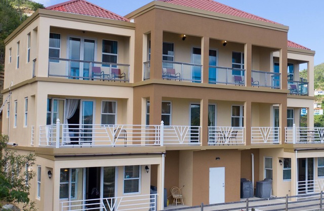 Panoramic View-City View Luxury Villa 2