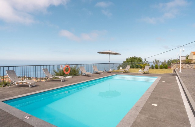 Villa Panoramique II - Magnifique vue avec piscine chauffée (neuve)