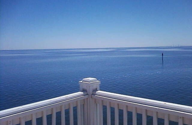 Bord de l'eau panoramique 2/2