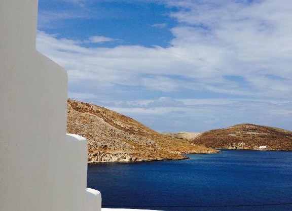 Panormos Art Villas & Suites